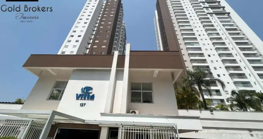 Apartamento de 108 m² - 1 suíte - condomínio vittá clube, em jundiaí-sp