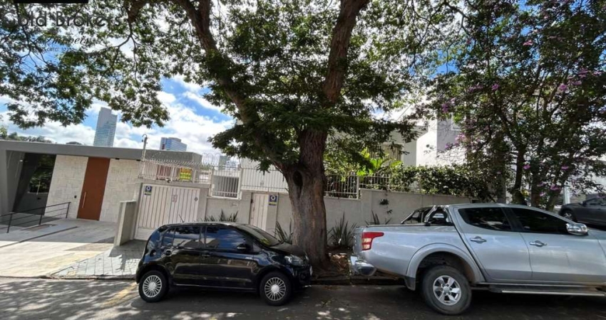 CASA COMERCIAL DE 302 M² NO BAIRRO PARQUE DO COLÉGIO, EM JUNDIAÍ - SP