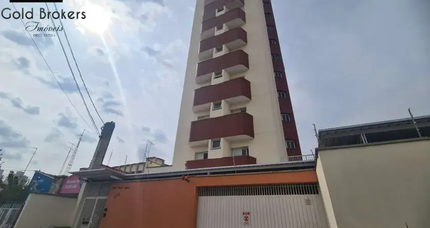 APARTAMENTO DE 48M² - 1 DORMITÓRIO - EDIFÍCIO CONRADO ANGELINI NO BAIRRO VIANELO EM JUNDIAÍ-SP