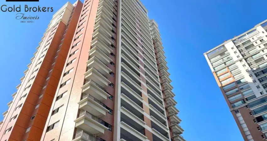 APARTAMENTO DE 152 M² - 3 SUÍTES - CONDOMÍNIO RESERVA ALTA VISTA, EM JUNDIAÍ - SP