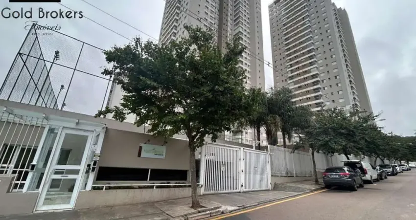 APARTAMENTO TOTALMENTE MOBILIADO COM 70 M²  2 DORMITÓRIOS, 1 SUÍTE NO CONDOMÍNIO NATURALE EM JUNDIAÍ-SP