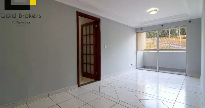 APARTAMENTO COM 50 M² E 2 DORMITÓRIOS NO RESIDENCIAL ANCHIETA NO BAIRRO JUNDIAINÓPOLIS EM JUNDIAÍ SP