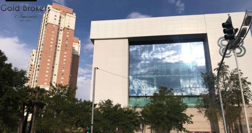 APARTAMENTO DE 155M² COM 3 SUÍTES NO CONDOMÍNIO ALTA VISTA  AO LADO DO JUNDIAÍ SHOPPING NA AV. 9 DE JULHO EM JUNDIAÍ SP