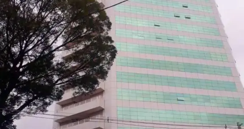 SALA COMERCIAL DE 45M² NO EDIFICIO GOLDEN OFFICE - CHACARA URBANA - JUNDIAI/SP