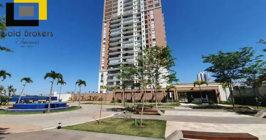 APARTAMENTO DE 111 M² COM 2 SUITES NO ALTA VISTA UNIQUE NA AV. 9 DE JULHO AO LADO DO JUNDIAI SHOPPING