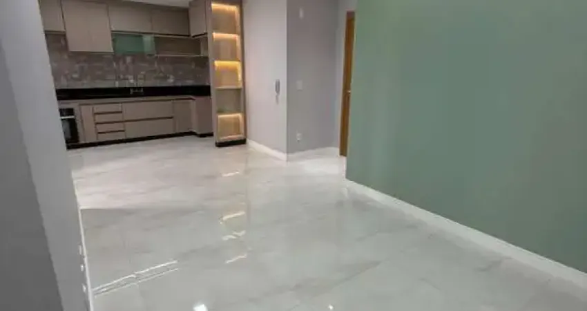 Apartamento de 70 m² com 2 dormitórios, sendo 1 suíte, no condomínio altos da samuel martins na vila progresso em jundiaí sp
