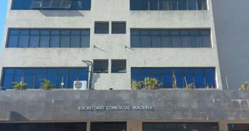 Sala comercial de 61 m² no edifício wm 1, no bairro vila arens, em jundiaí - sp