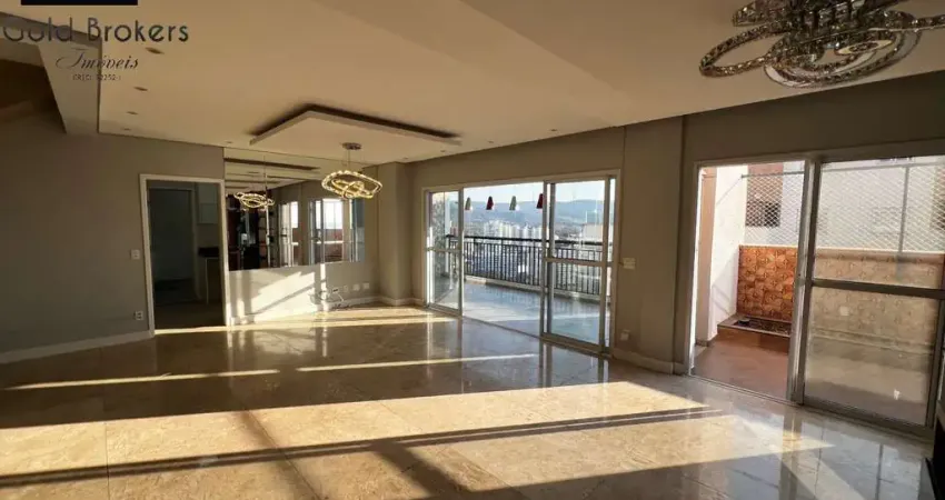 Apartamento de 238m² 4 suítes, no cond. alta vista  ao lado do jundiai shopping - jundiai/sp