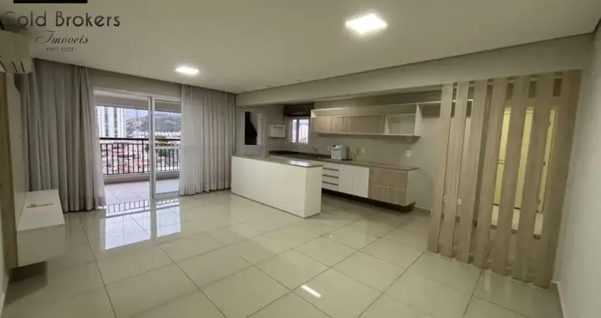 Apartamento de 128m² com 3 suítes no condomínio alta vista ao lado do jundiaí shopping - sp