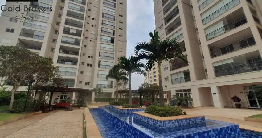 APARTAMENTO DE 100M² - 2 DORMITÓRIOS - CONDOMÍNIO PREMIATTO, EM JUNDIAÍ-SP