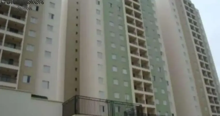 APARTAMENTO COM 86M² E 3 DORMITÓRIOS, SENDO 1 SUÍTE NO CONDOMÍNIO RAVENNA NO BAIRRO ENGORDADOURO EM JUNDIAÍ - SP