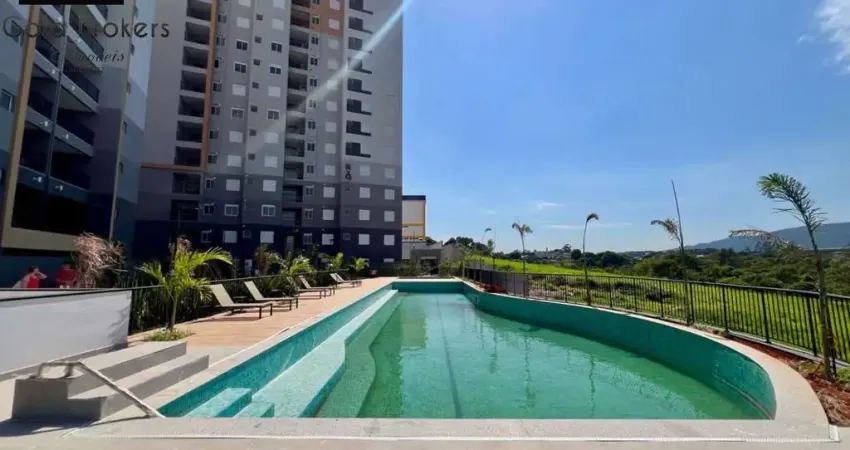 APARTAMENTO DE 85M² E 3 DORMITÓRIOS NO CONDOMÍNIO LA SIERRA NO MEDEIROS EM JUNDIAÍ - SP