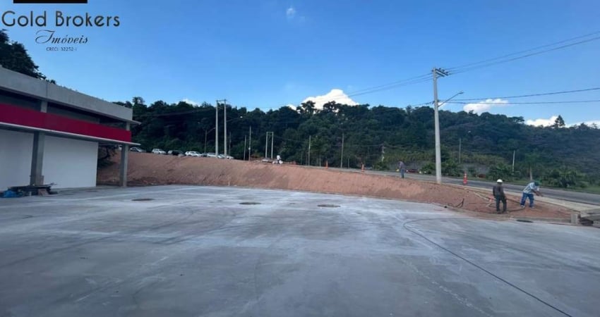 Excelente Ponto Comercial para Locação em Jundiaí-SP, Bairro Engordadouro 110m² de Área
