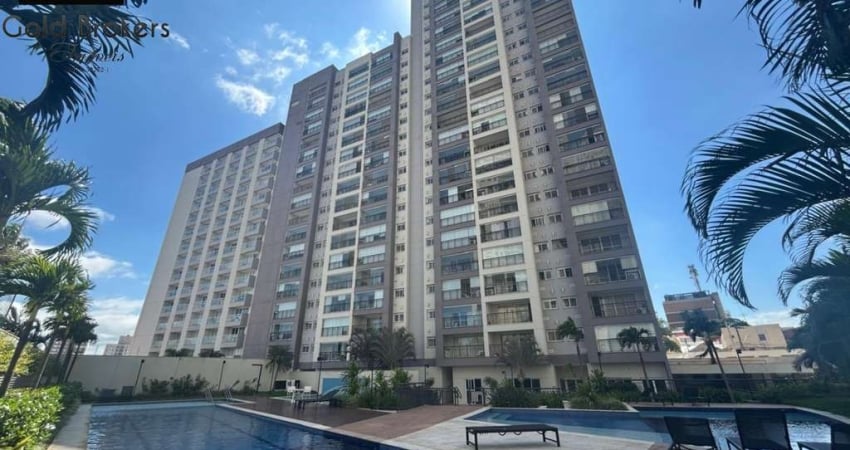 STUDIO DE 48M² - PRÓXIMO A FACULDADE DE MEDICINA - NO EDIFÍCIO IN DESIGN RESIDENCE NA VILA ARENS EM JUNDIAÍ SP