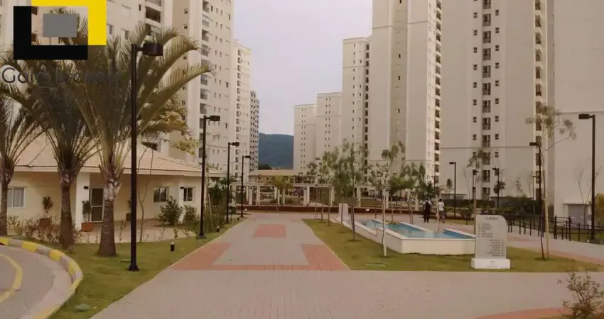 APARTAMENTO MOBILIADO DE 119M² NO CONDOMINIO ATMOSPHERA NO BAIRRO ELOY CHAVES JUNDIAI/SP