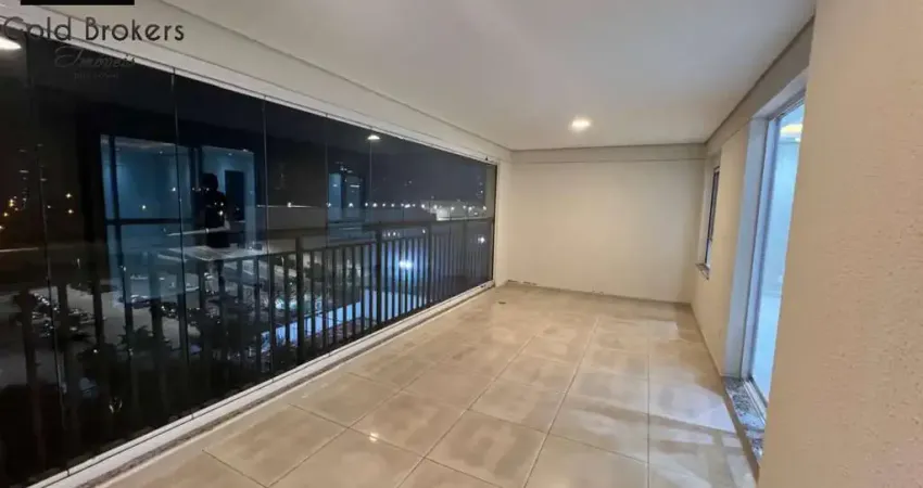 Apartamento de 166 m² com 3 suítes no condomínio alta vista ao lado do jundiaí shopping - sp