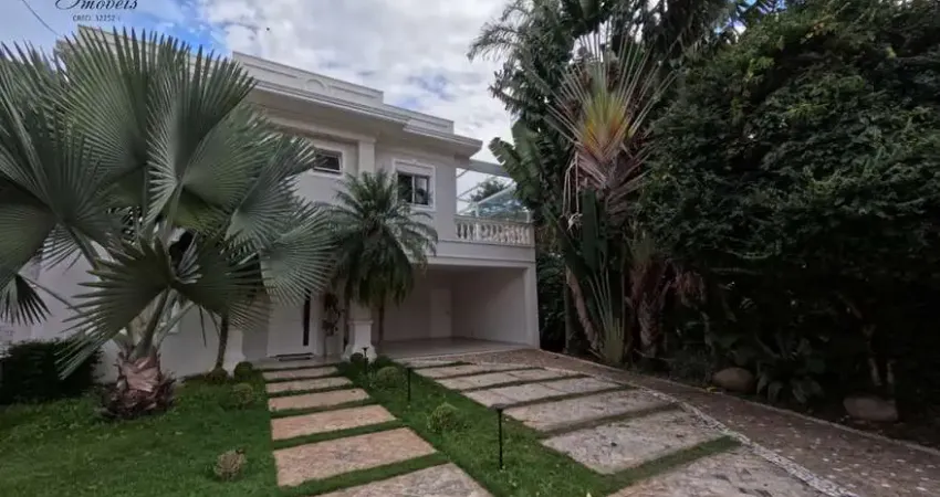 CASA COM 309 M² DE ÁREA CONSTRUÍDA COM 3 SUÍTES NO CONDOMÍNIO VILLAGIO DAS FLORES NO JARDIM NOVO MUNDO EM JUNDIAÍ SP