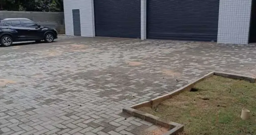 GALPÃO COM 280 M² PARA LOCAÇÃO NO MEDEIROS EM JUNDIAÍ - SP