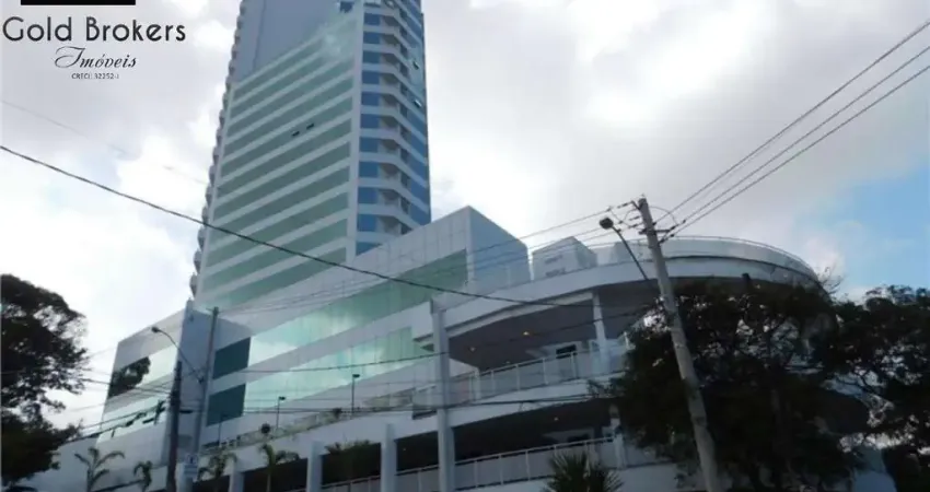 SALA COMERCIAL NO EDIFICIO GOLDEN OFFICE 90M² - CHARARA URBANA JUNDIAI/SP