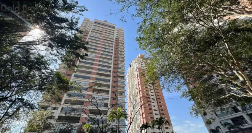 Apartamento de 175 m² 4 suítes no condomínio alta vista ao lado do jundiaí shopping - sp