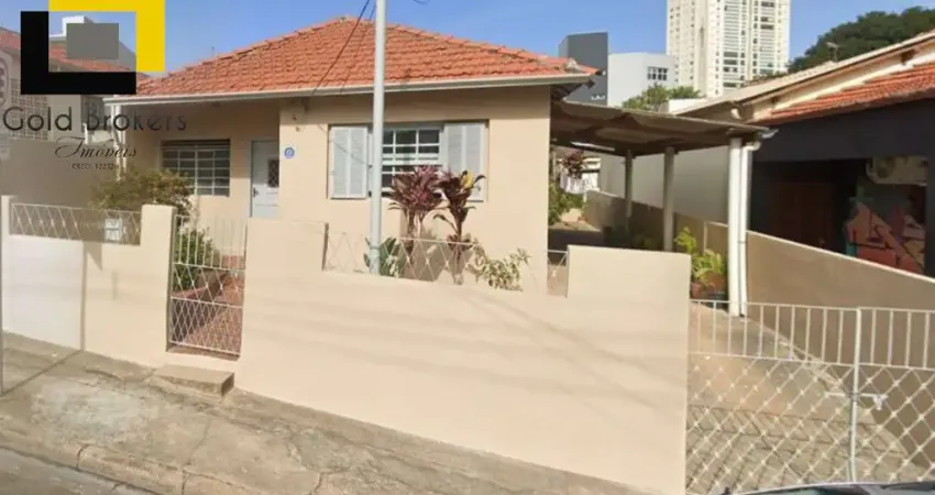 CASA A VENDA COM 300 M² DE TERRENO NO BAIRRO VILA VIRGINIA EM JUNDIAI/SP