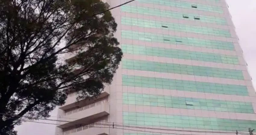 Sala comercial  de 46m² totalmente mobiliada  - no ed. golden office - bairro chacara urbana jundiai/sp