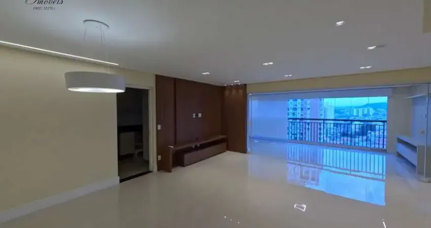 APARTAMENTO DE 166 M² COM 3 SUÍTES NO CONDOMÍNIO ALTA VISTA PRESTIGE AO LADO DO JUNDIAÍ SHOPPING EM JUNDIAÍ SP