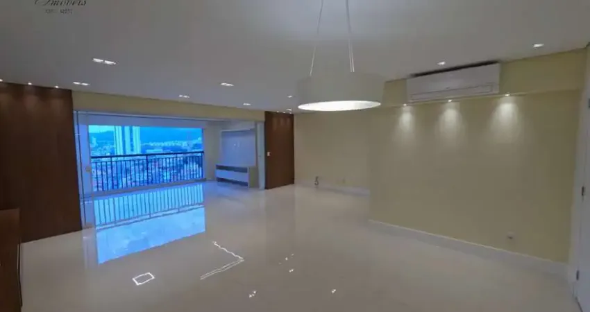 Apartamento de 166 m² com 3 suítes no condomínio alta vista ao lado do jundiaí shopping sp