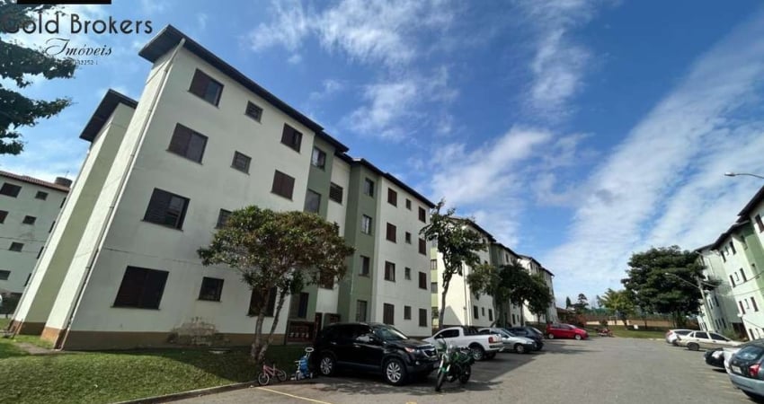 APARTAMENTO DE 54M² TOTALMENTE MOBILIADO CONDOMINIO PARQUE DA SERRA NO BAIRRO MEDEIROS EM JUNDIAI/SP