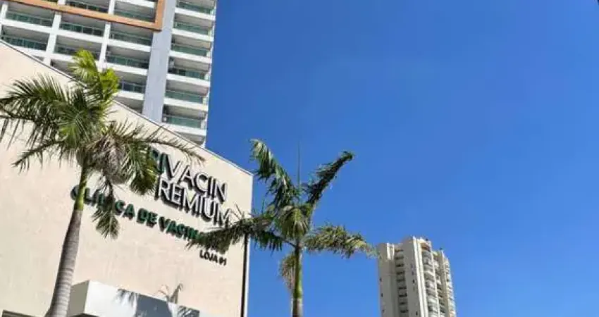 SALA COMERCIAL MOBILIADA DE 60 M² NO EDIFÍCIO MAXIME OFFICE TOWER NA AVENIDA NOVE DE JULHO EM JUNDIAÍ SP