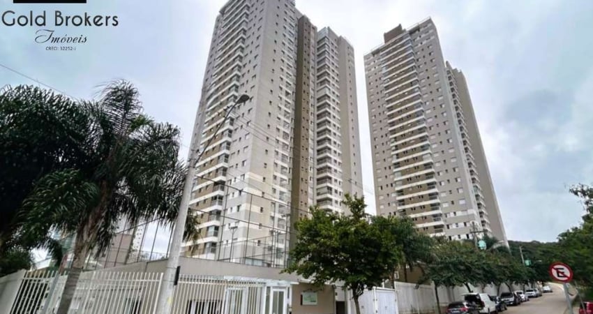 APARTAMENTO DE 70M² 1 SUÍTE NO CONDOMÍNIO NATURALE PROXIMO A ROD. ANHANGUERA EM JUNDIAI/SP