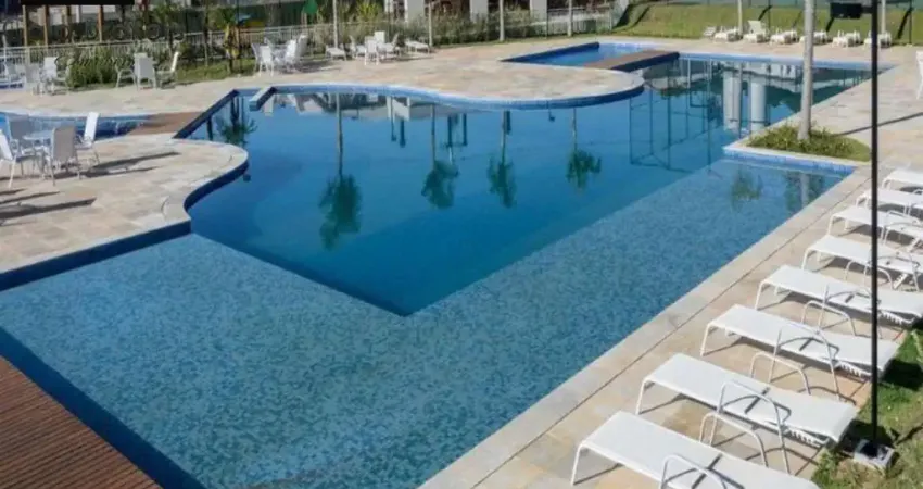 CASA DE 87M² PARA LOCAÇÃO COM 3 DORMITÓRIOS SENDO 1 SUÍTE NO CONDOMÍNIO VINTAGE CLUB EM JUNDIAÍ - SP