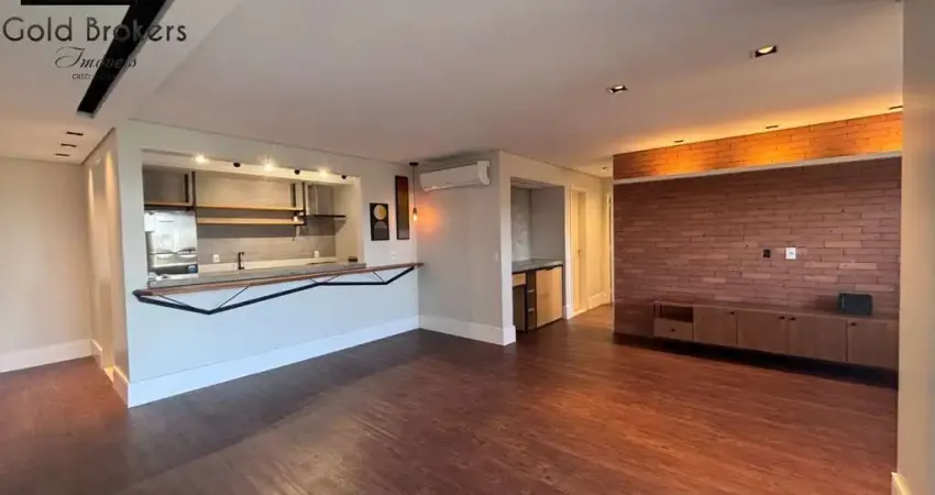 Apartamento de 92m² 2 dormitótios 1 suíte no condomínio res. soneto bairro engordadouro jundiaí / sp