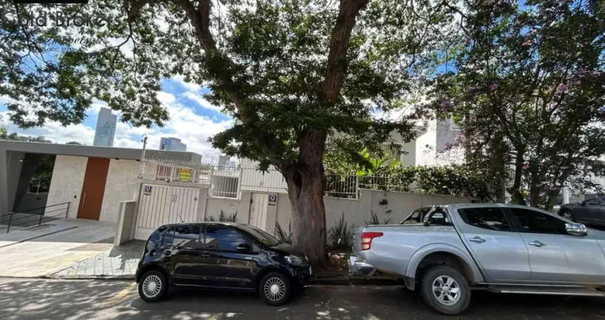 CASA COMERCIAL E RESIDENCIAL DE 302 M² NO BAIRRO PARQUE DO COLÉGIO, EM JUNDIAÍ - SP
