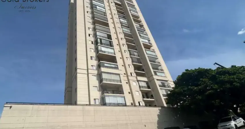 Apartamento mobiliado de 89m² com 3 dormitorios sendo 1 suíte - cond. abitare eco club-jundiaí-sp
