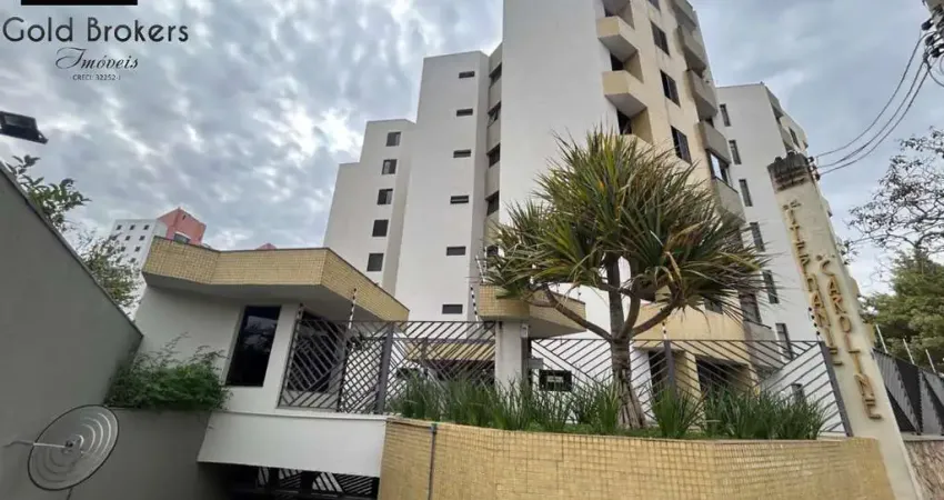 APARTAMENTO DE 79 M² COM 2 DORMITÓRIOS SENDO 1 SUÍTE NO ED. STEPHANIE E CAROLINE NO JARDIM MERCI II EM JUNDIAÍ-SP