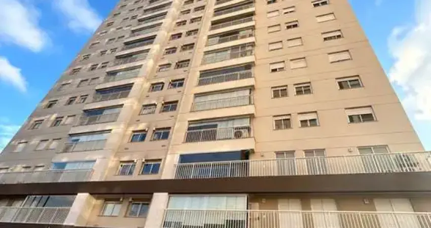 APARTAMENTO DE 101M² COM 3 DORMITÓRIOS NO BOTANIQ CONDOMINIUM CLUB NA VILA HORTOLÂNDIA EM JUNDIAÍ SP