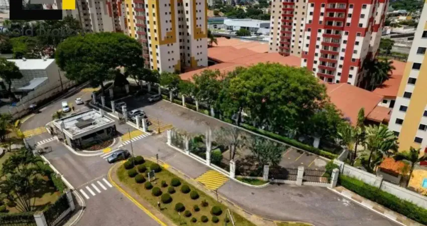 APARTAMENTO DE 96M² COM 3 DORM. 1 SUÍTE NO RESIDENCIAL PASÁRGADA RUA DO RETIRO JUNDIAÍ - SP