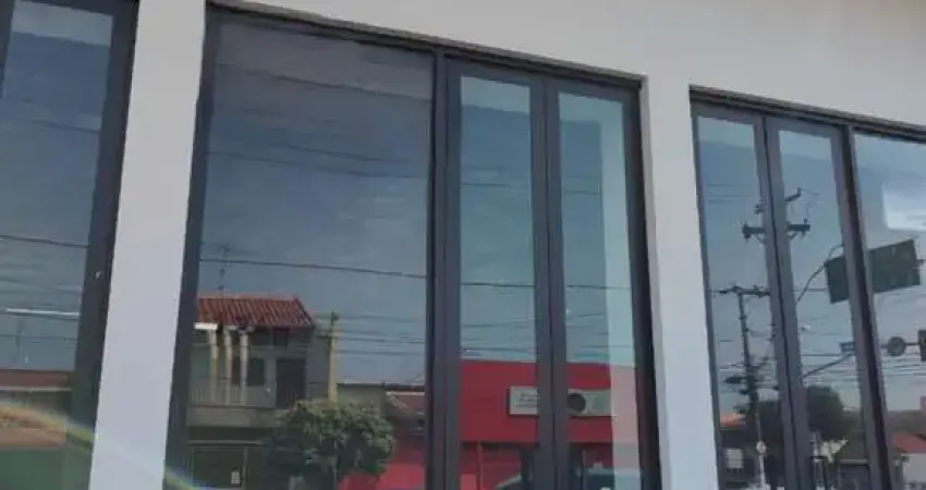 PONTO COMERCIAL COM 70M² PARA LOCAÇÃO NO BAIRRO VILA VIANELO EM JUNDIAI/SP