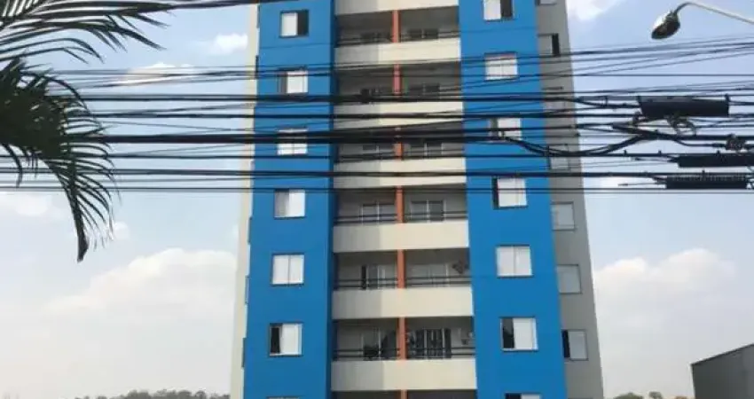 APARTAMENTO DE 70M² COM 2 DORMITÓRIOS SENDO 1 SUÍTE NO EDIFÍCIO VILA PROGRESSO PRÓXIMO A AV. SAMUEL MARTINS EM JUNDIAÍ-SP