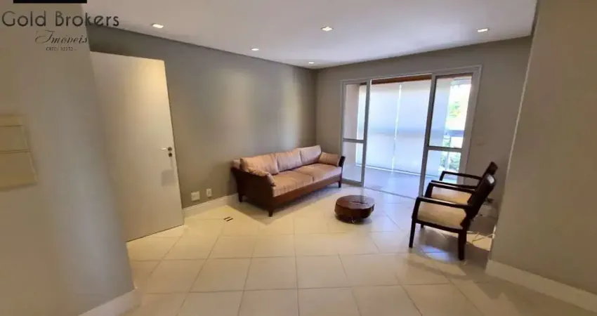Apartamento de 94m² com 3 dorms sendo 1 suíte no cond. garden place no jardim bonfiglioli em jundiaí-sp