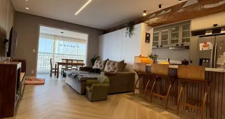 Apartamento de 128m² com 3 suítes no condomínio alta vista ao lado do jundiaí shopping - sp