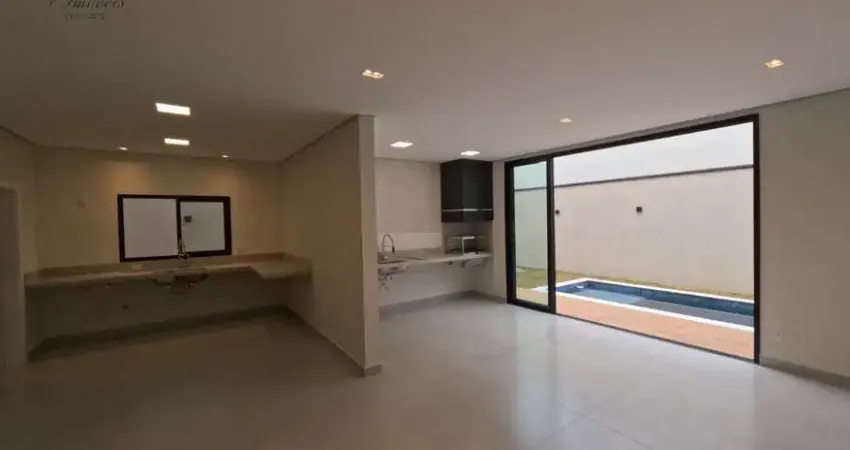 Casa 243m² no reserva ermida ii com 3 suítes, piscina e espaço gourmet no eloy chaves - jundiaí - sp