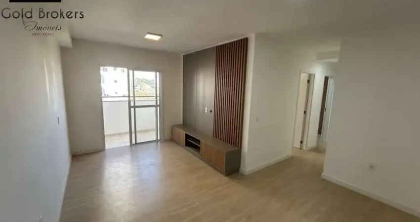 Apartamento de 78m² com 3 dormitórios no condomínio life residencial no engordadouro em jundiaí  sp