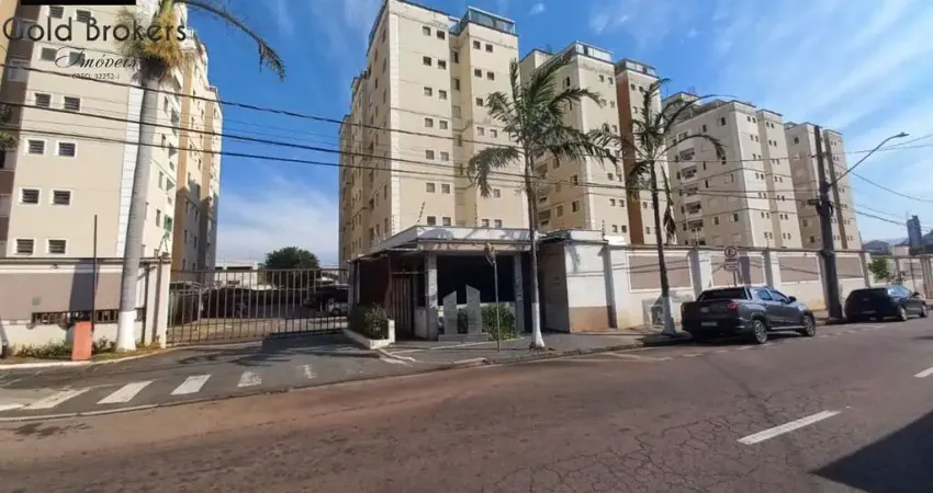 Apartamento de 65m² 3 dormitórios sendo 1 suíte no condomínio spazio jabuticabeiras - jundiaí/sp