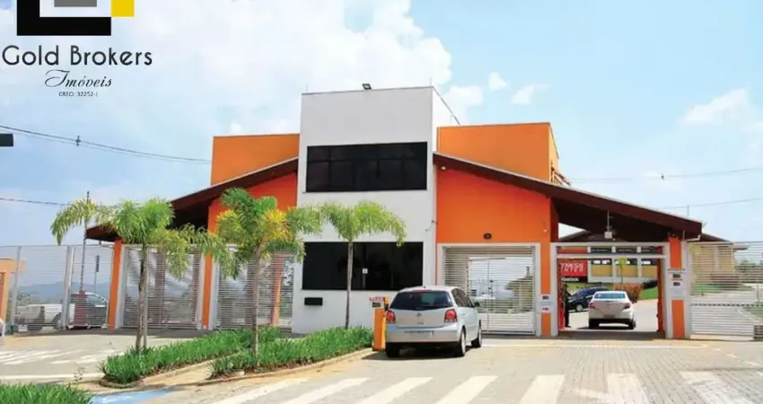 Condomínio residencial terras de jundiaí terreno de 507 m² próximo ao lago do vale azul em jundiai - sp