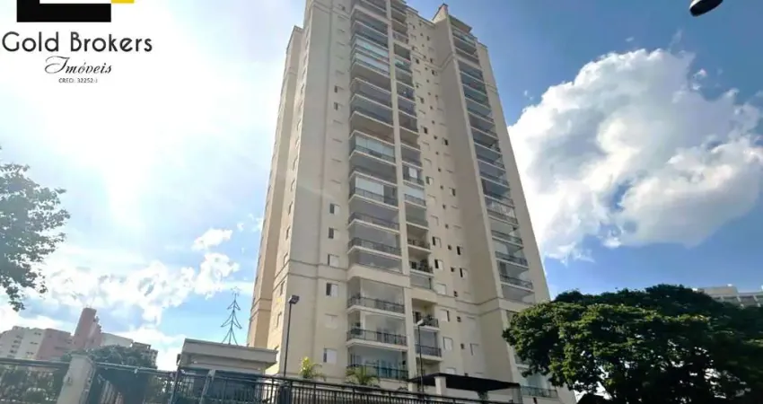 Apartamento de 89m² com 3 dormitórios no condomínio abitare eco club em jundiaí sp
