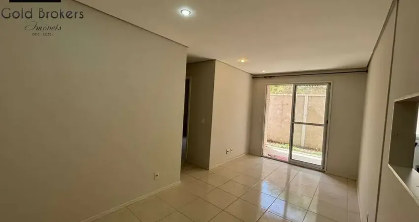 Apartamento garden com 89 m² e 2 dormitórios no condomínio pleno no engordadouro em jundiaí - sp