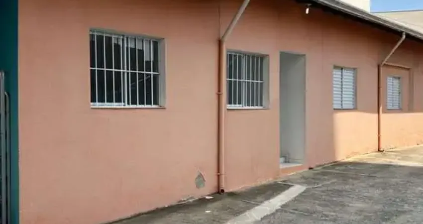 Casa em terreno compartilhado 85m² de área construída 2 dormitórios no bela vista em jundiaí - sp