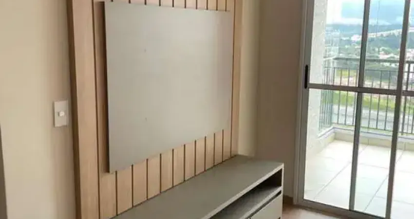 Apartamento de 83 m² com 3 dorm, 1 suíte no condomónio flex i no jardim ana maria em jundiaí sp